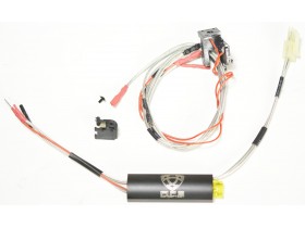 MOSFET for V2 Gear Box Front Wires